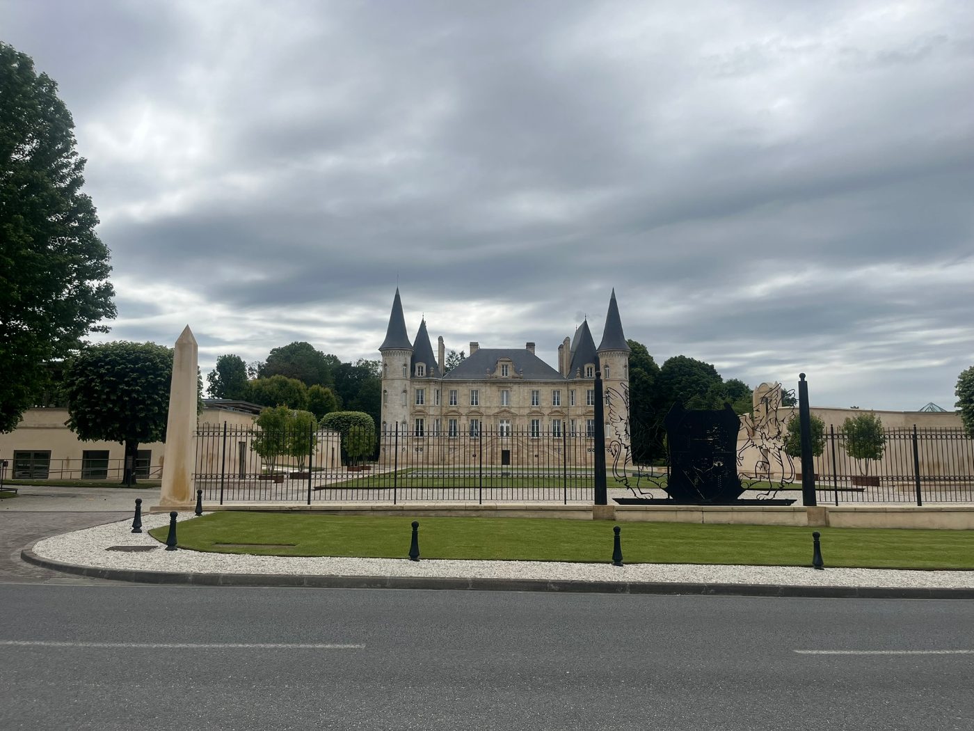 Bordeaux