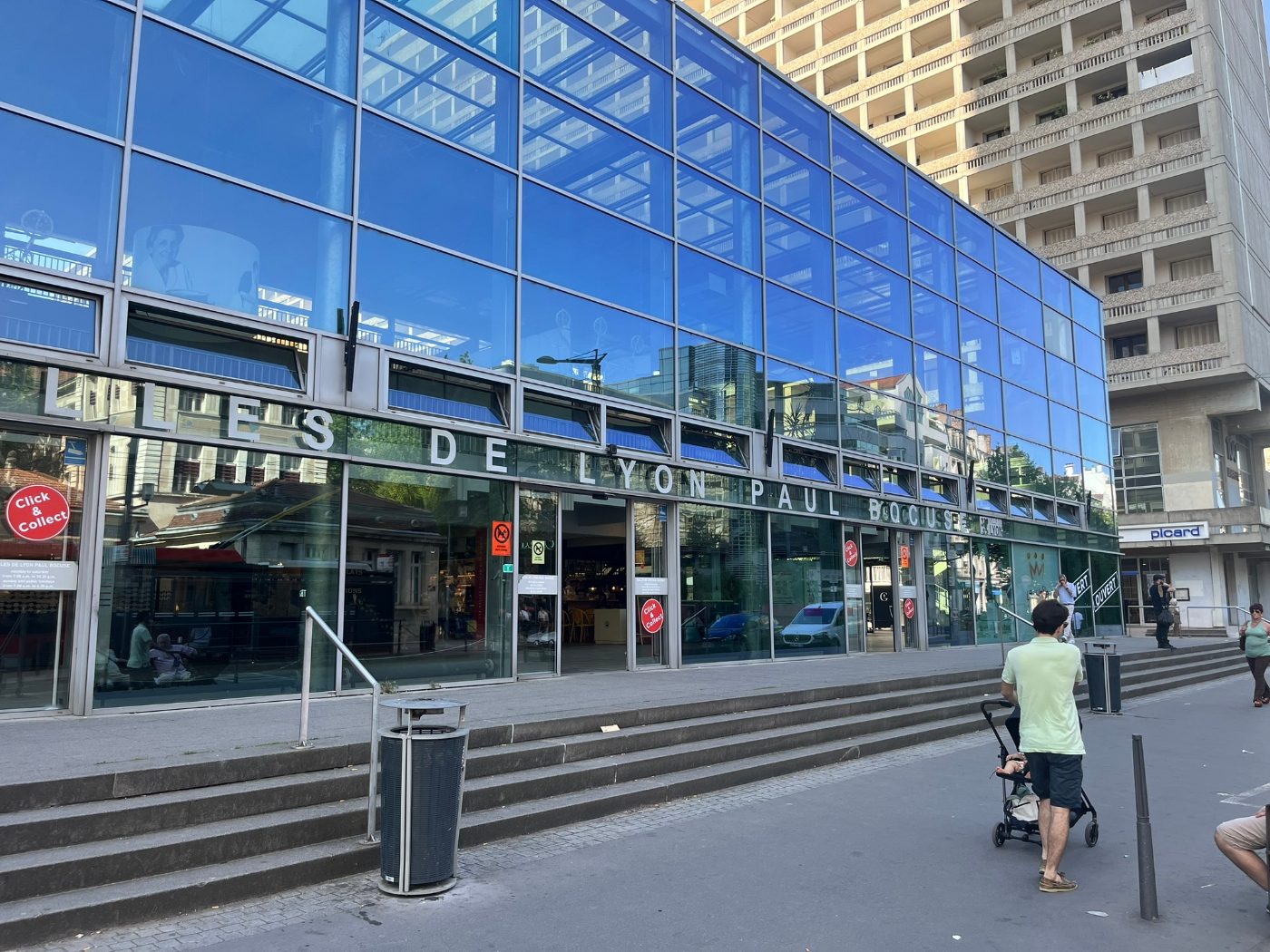 Lyon