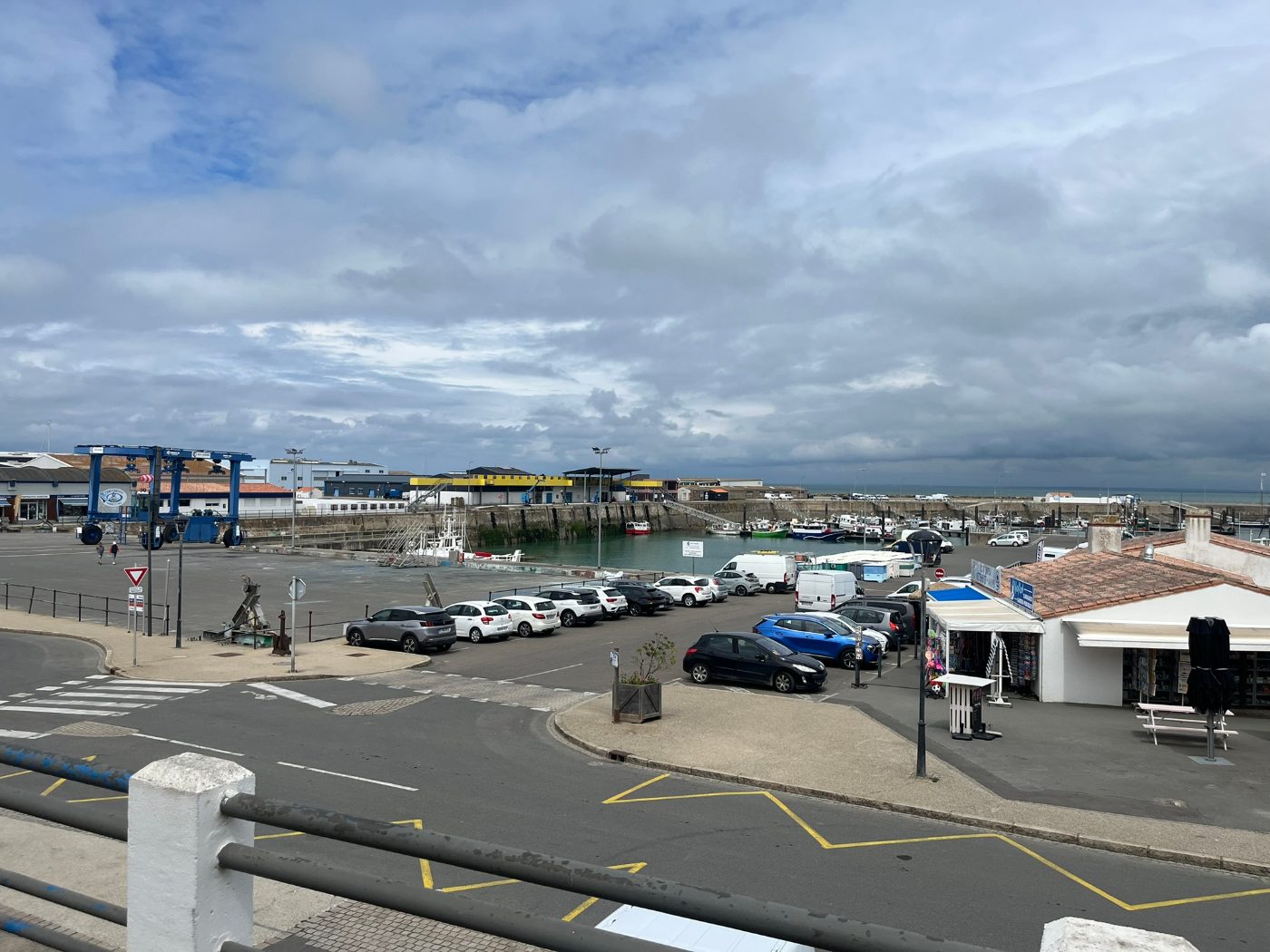 Noirmoutier