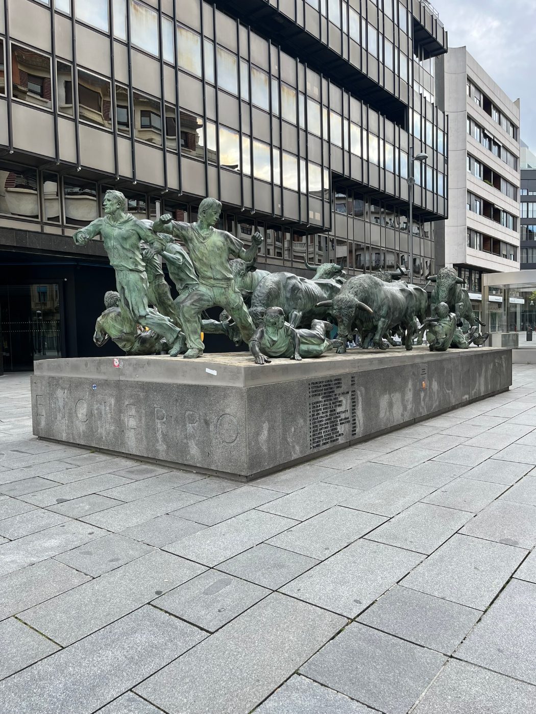 Pamplona