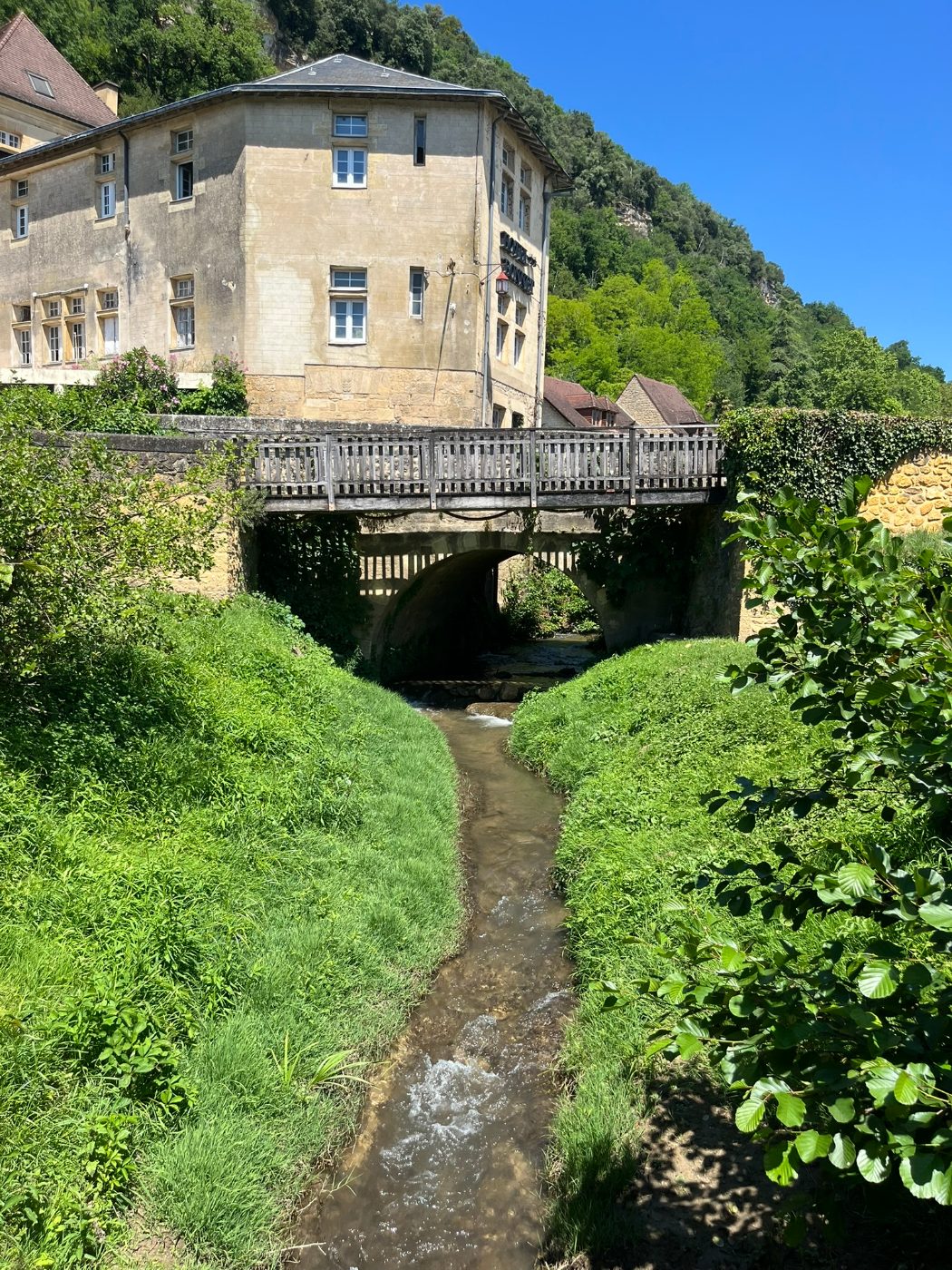 Sarlat-la-Canéda