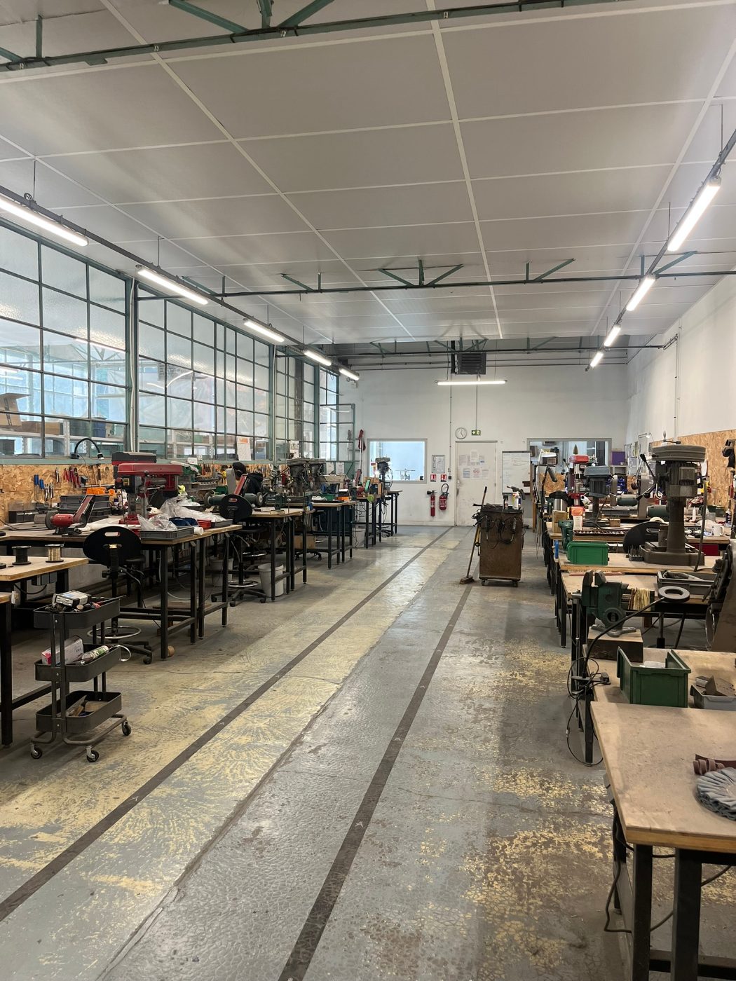 Coutellerie Fontenille Pataud — sfeer 5